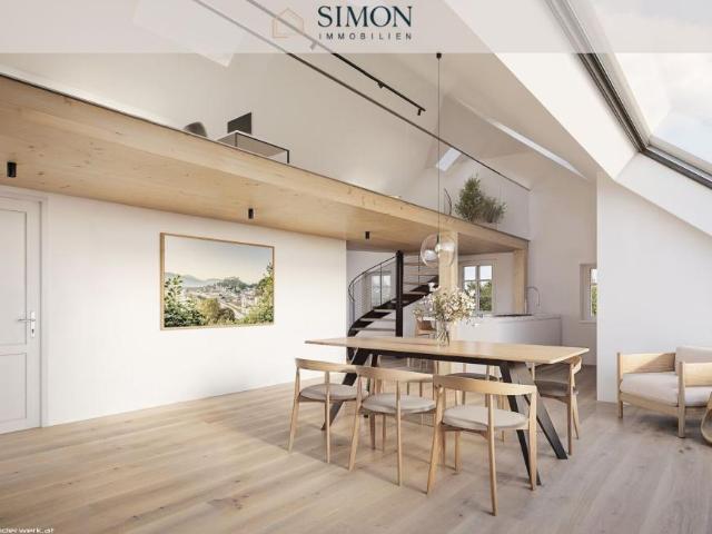Wohnung mieten in Altstadt, Salzburg
