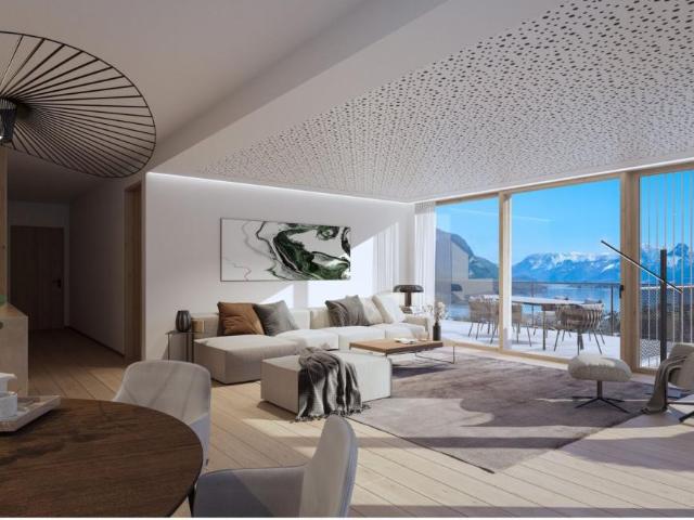 Wohnung kaufen in Altstadt, Salzburg