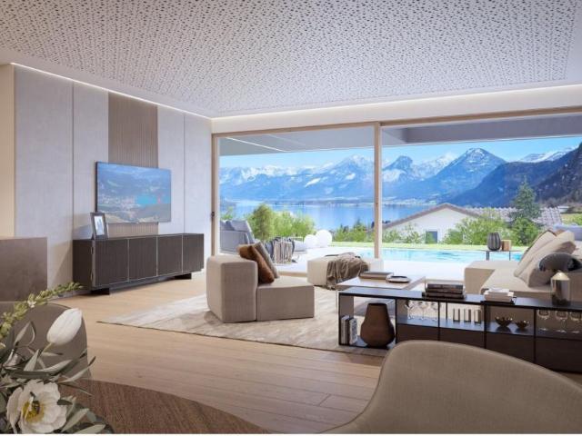 Wohnung kaufen in Altstadt, Salzburg