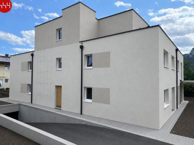 Wohnung kaufen in Altstadt, Salzburg