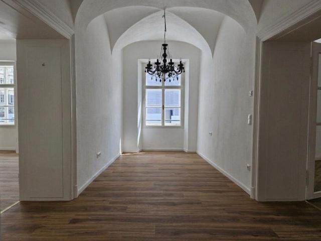 Wohnung mieten in Altstadt, Salzburg