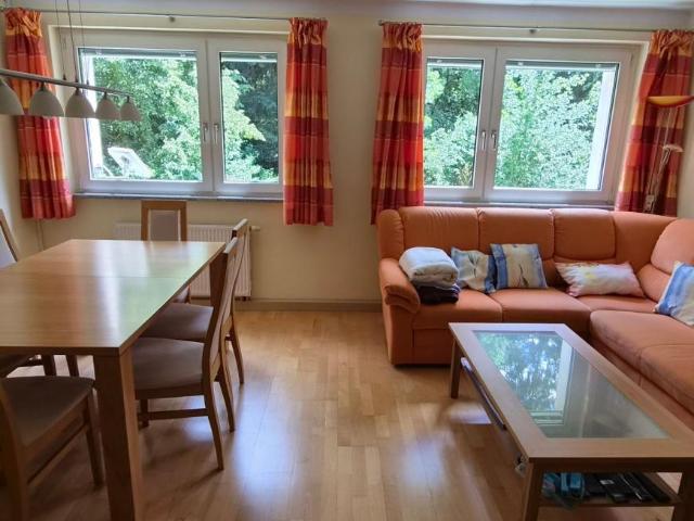 Wohnung kaufen in Altstadt, Salzburg