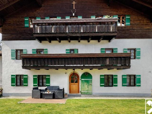 Wohnung mieten in Altstadt, Salzburg