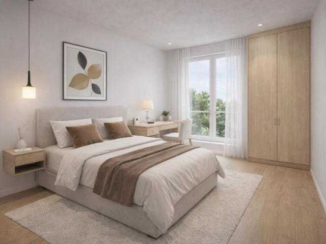 Wohnung kaufen in Altstadt, Salzburg