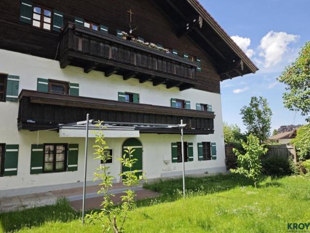 Wohnung mieten in Altstadt, Salzburg