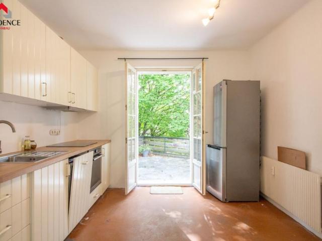 Wohnung mieten in Altstadt, Salzburg