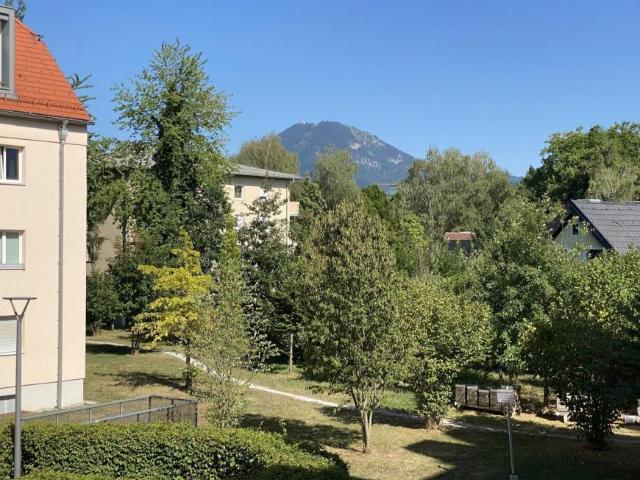 Wohnung mieten in Altstadt, Salzburg