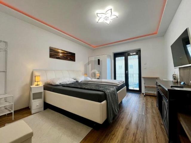 Wohnung kaufen in Altstadt, Salzburg