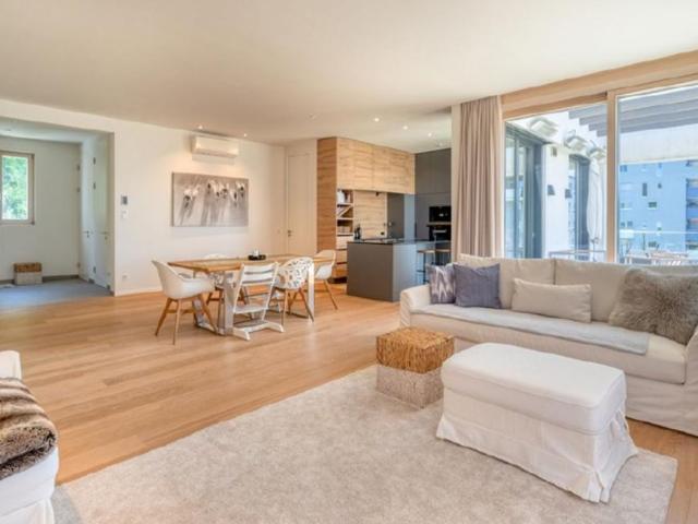 Wohnung mieten in Altstadt, Salzburg