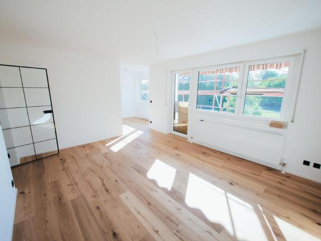 Wohnung kaufen in Altstadt, Salzburg