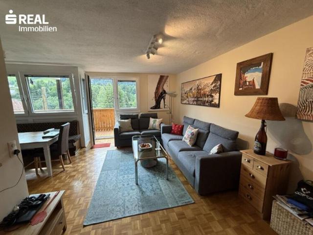 Wohnung kaufen in Altstadt, Salzburg