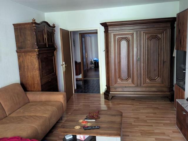 Wohnung mieten in Altstadt, Salzburg