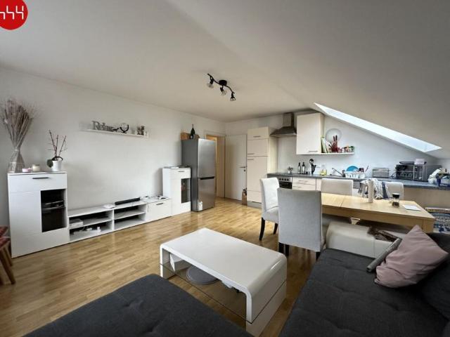 Wohnung mieten in Altstadt, Salzburg
