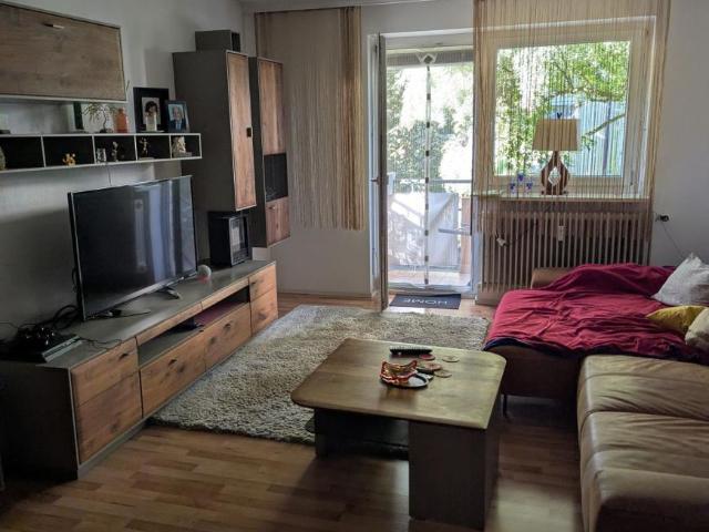 Wohnung mieten in Altstadt, Salzburg