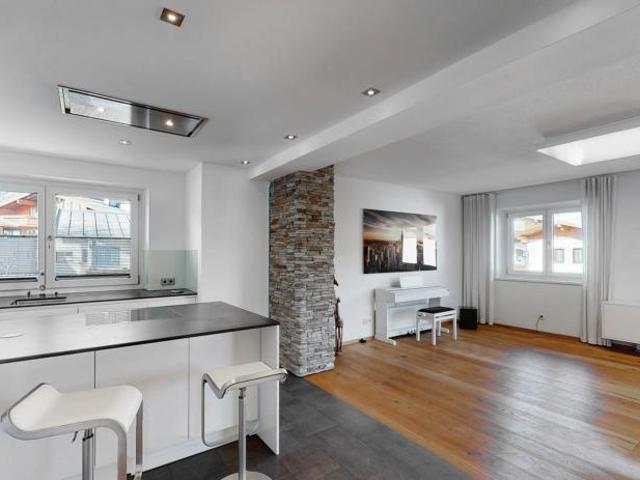 Wohnung kaufen in St. Johann im Pongau, Kärnten