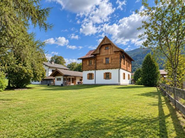 Wohnung kaufen in Schwendt, Bezirk Kitzbühel