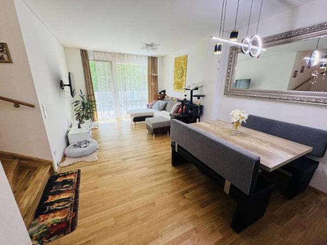 Wohnung kaufen in Volkersdorf, Eggersdorf