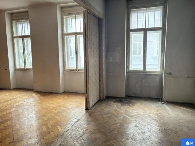 Wohnung kaufen in Geidorf, Gersdorf-Feistritz