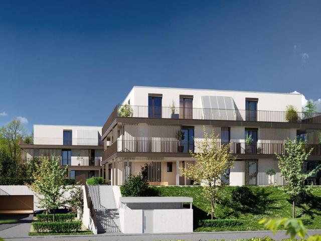 Wohnung kaufen in Innere Stadt, Gersdorf-Feistritz