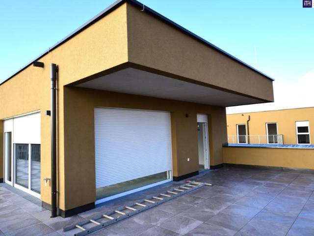 Wohnung kaufen in Kleinsulz, Steiermark