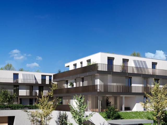 Wohnung kaufen in Mariatrost, Gersdorf-Feistritz