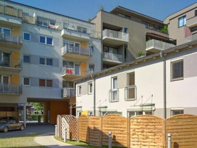 Wohnung mieten in Eggenberg, Gersdorf-Feistritz