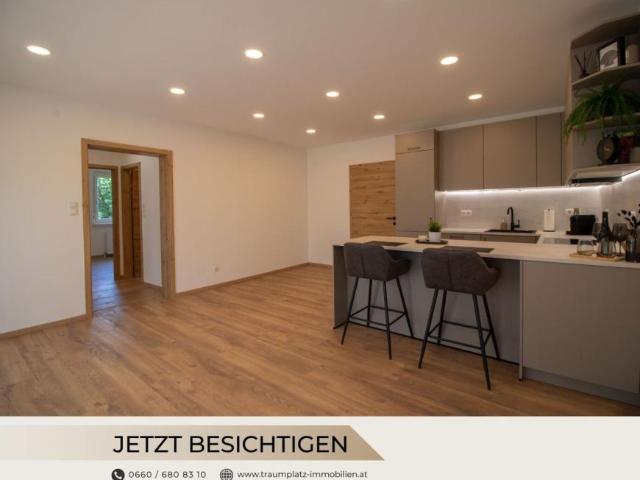 Wohnung kaufen in Kleinsulz, Steiermark