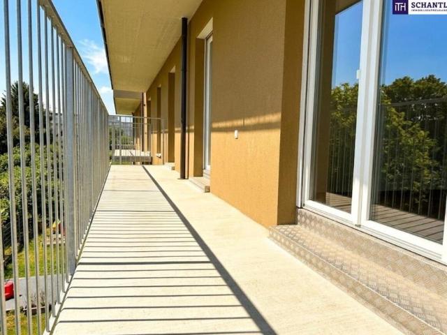 Wohnung kaufen in Kleinsulz, Steiermark