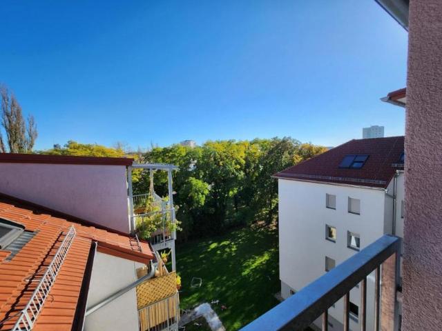 Wohnung mieten in Eggenberg, Gersdorf-Feistritz