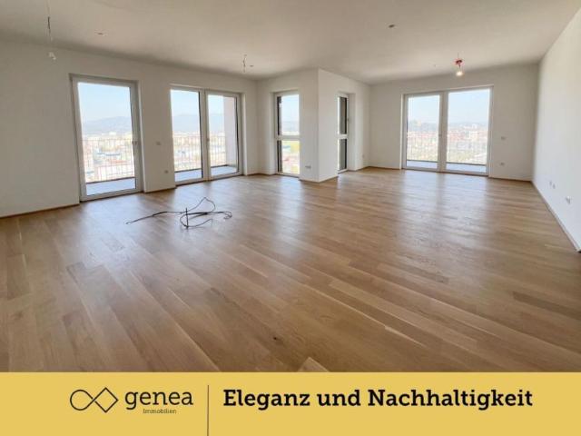Wohnung kaufen in Eggenberg, Gersdorf-Feistritz