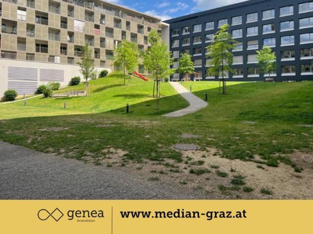 Wohnung mieten in Eggenberg, Gersdorf-Feistritz