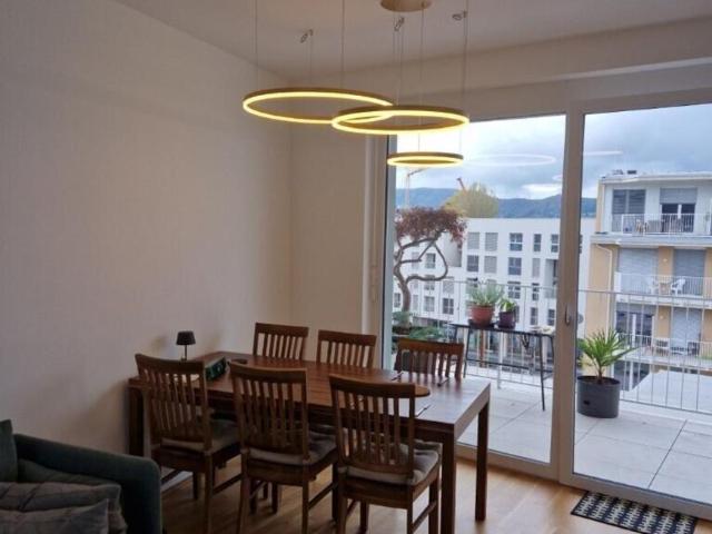 Wohnung mieten in Eggenberg, Gersdorf-Feistritz