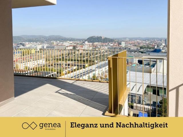 Wohnung kaufen in Eggenberg, Gersdorf-Feistritz