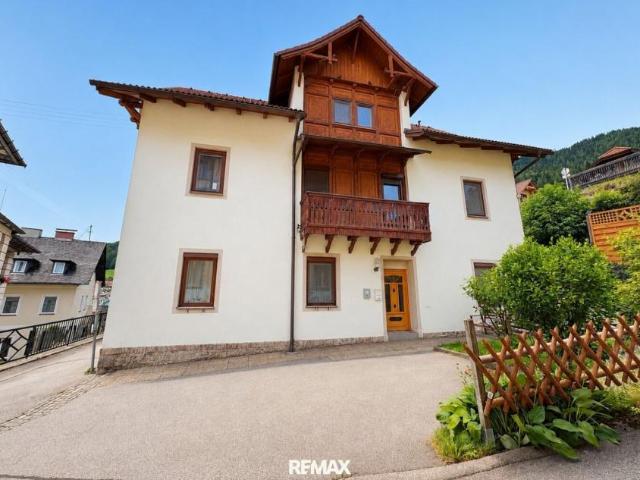 Wohnung mieten in Pichl, Spital am Semmering