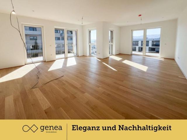 Wohnung kaufen in Eggenberg, Gersdorf-Feistritz