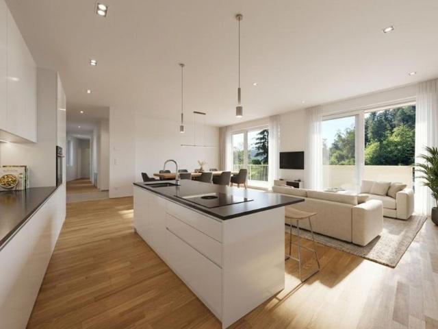 Wohnung kaufen in Mariatrost, Gersdorf-Feistritz