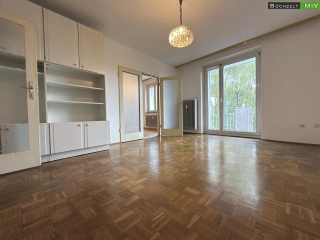 Wohnung mieten in Steiermark