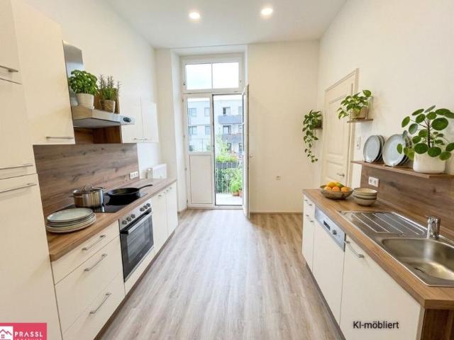 Wohnung mieten in Leoben, Steiermark