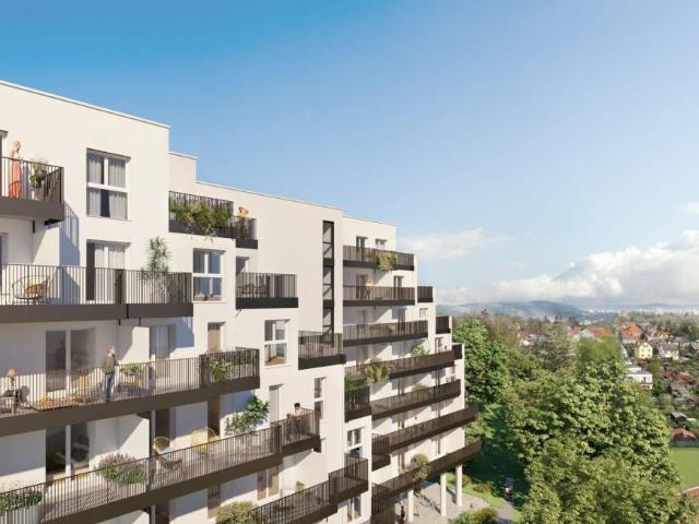 Wohnung kaufen in Innere Stadt, Gersdorf-Feistritz