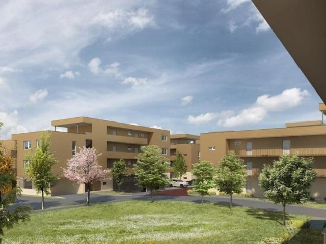 Wohnung mieten in Großsulz, Steiermark