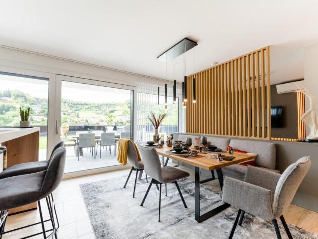 Wohnung mieten in Gedersberg, Steiermark