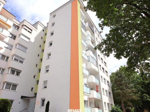 Wohnung kaufen in Thal, Steiermark