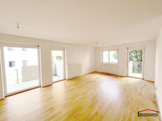 Wohnung mieten in Eggenberg, Gersdorf-Feistritz