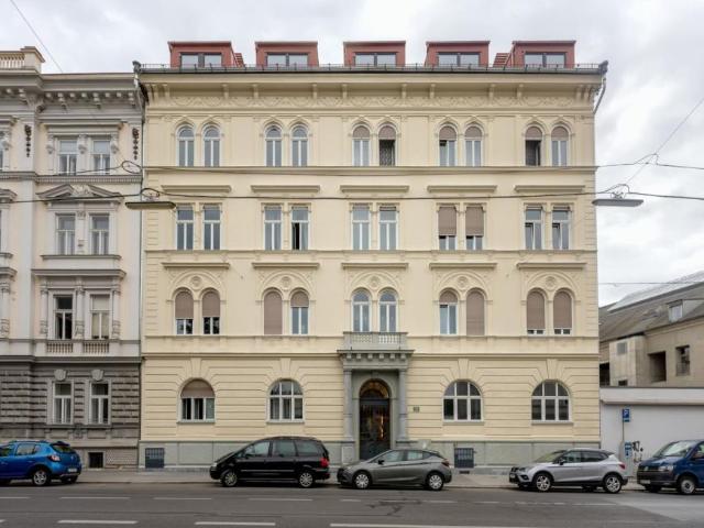 Wohnung mieten in Eggenberg, Gersdorf-Feistritz