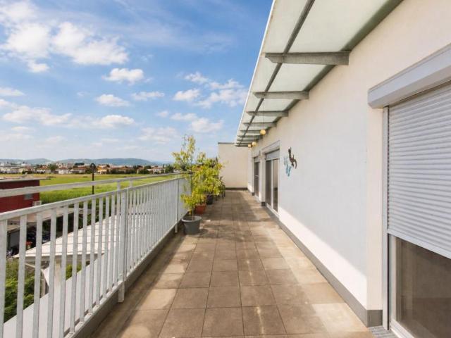 Wohnung kaufen in Sankt Peter, Gersdorf-Feistritz