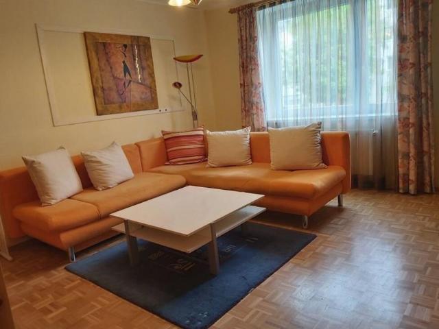 Wohnung kaufen in Neudörfl, Kainbach