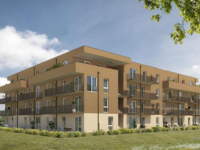 Wohnung mieten in Großsulz, Steiermark