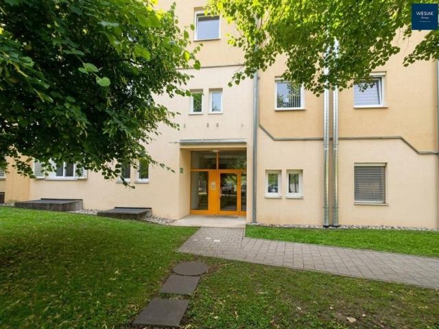 Wohnung mieten in Zösenberg, Weinitzen