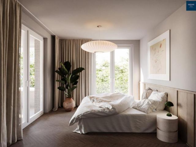 Wohnung kaufen in Geidorf, Gersdorf-Feistritz