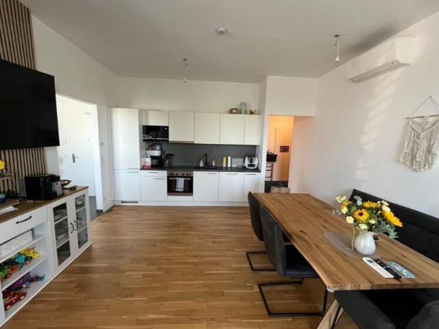 Wohnung mieten in Liebenau, Gersdorf-Feistritz